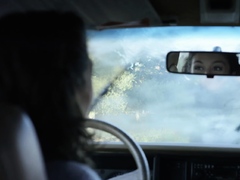 Fucked Hard In The Car By ERIKA LUST