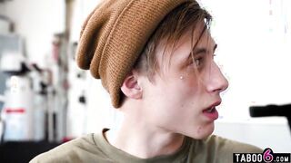 Teen Stepdaughter Alexia Anders Fuck Gets Perved By Stepmom London Rose