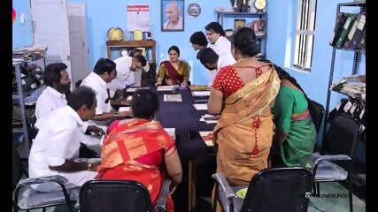 Desi Indian BBW Aunty Sigma Aaram Ward 2026 Featuring Shakespeare Tripathy