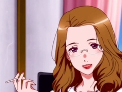 Kozukuri Ninkatsu Bu! 01 HENTAI STEP Fantasy