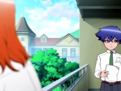 Kozukuri Ninkatsu Bu! 01 HENTAI STEP Fantasy