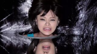 Uncensored JAV Creampie Gangbang For Blindfold Japanese Teen By Old Guys