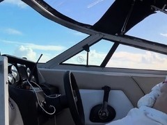 Boat Nail With Stranger In Open Water. Hot, Hot Porn Caught