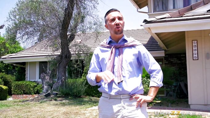 Porn Star Sucks His Cock Whilst His Wife Dozes Beside Him