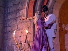 Amateur Blonde Blowjob And Deepthroat