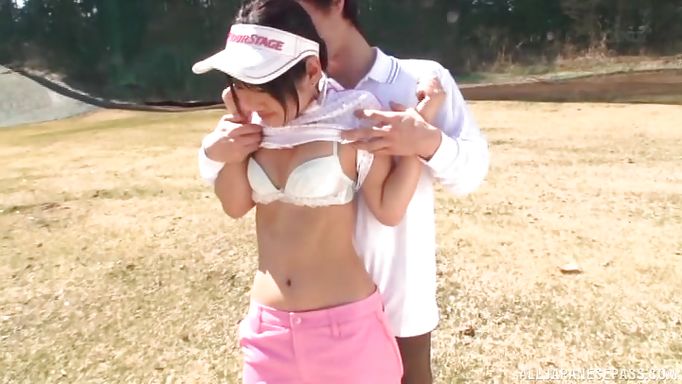 She Lost Her Virginity In Outdoor Sex