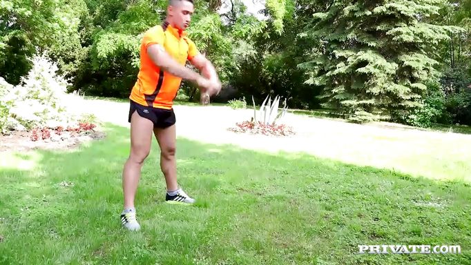 Amirah Adara And Tricia Teen 3way With The Teacher