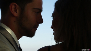 Amazing Lady With Stockings Romantic Sex