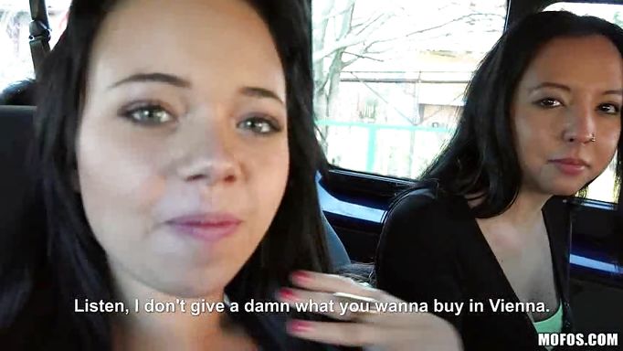 Stranded Ladies Love To Give Blowjobs