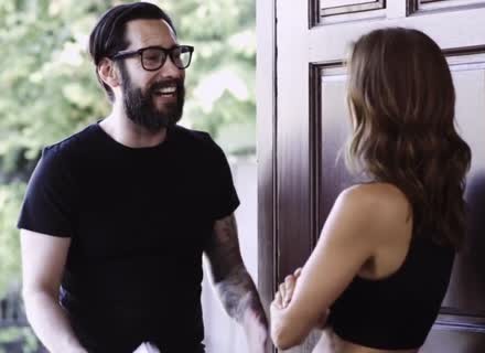 Sultry Chesty Milf Alexis Fawx Takes Passionate Ramming