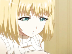 Hentai Katainaka Ni Totsui De Kita Russia Musume: Buxom Russian Gal Gets Seduced By Her Brother In Law