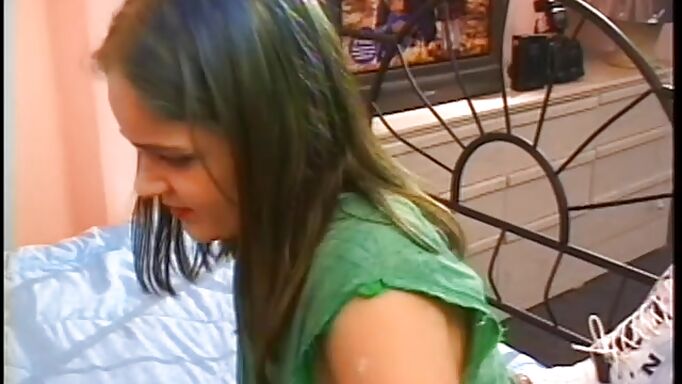 I Like Her Confidence To Take This Monstrous Cock