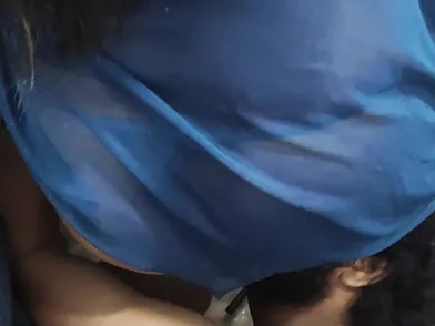 Super Steamy Desi Wife Gets Her Bathing Suit Off & Takes A Stiff Lengthy Shag