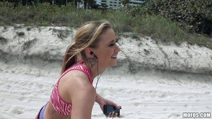 I'm A Perv And She's A Slut