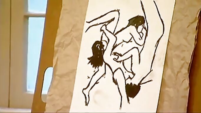 Interview With Pornstars And Backstage Material @ Season 2, Ep. 8