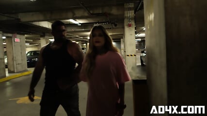 Skye Fox Gets Fucked Hard