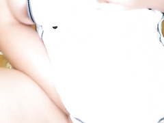 Boss Catches Maid: Wife Away Anal Encounter