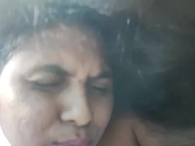 Step Step Sister’s Husband Cheats On Wife With Step Sista While Wife’s Away