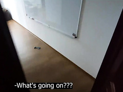 My Russian Stepmom Is Stuck On The Couch In Such A Hot Position That It’s Impossible Not To Fuck Her Pussy.