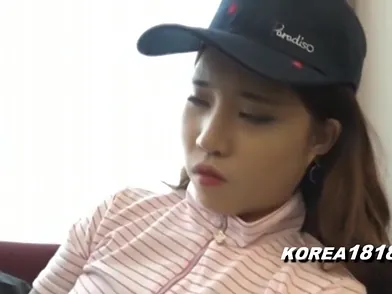 Korean Stunner Is Suggesting Her Wet Fuckbox For Free For All, Because She Just Needs An Strenuous Climax