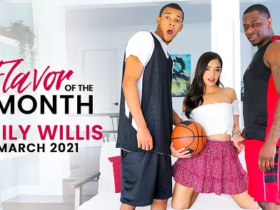 March 2021 Flavor Of The Month Emily Willis   S1:E7