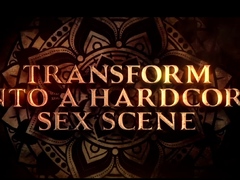 Raat Akeli Hai XXX   Bollywood Porn