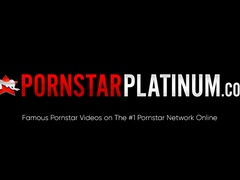 PORNSTAR PLATINUM Stunning Karma Rx Offers Her Tight Pussy