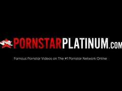 PORNSTAR PLATINUM Dee Williams Dominates Kali Dane In GG Sex