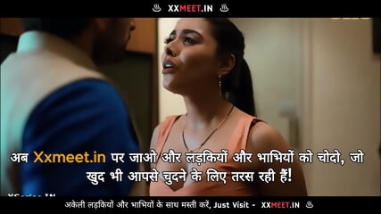 Hindi Desi Boyfriend With Girlfriend First Time Suhagrat