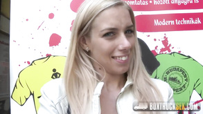 Prankish Teen Hardcore Sex