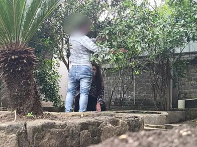 Sonny & Spouse Ravage Step Step Sister In Public, South, While She’s Pleading For More