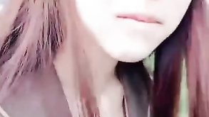 Asian Chinese Nasty Gal Hot Video