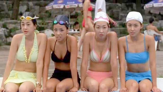 Softcore Love With Asian Celeb