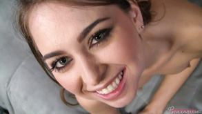Riley Reid Point Of View Blowjobs
