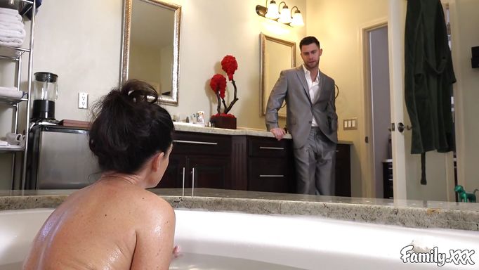 Do You Want To Join Me?