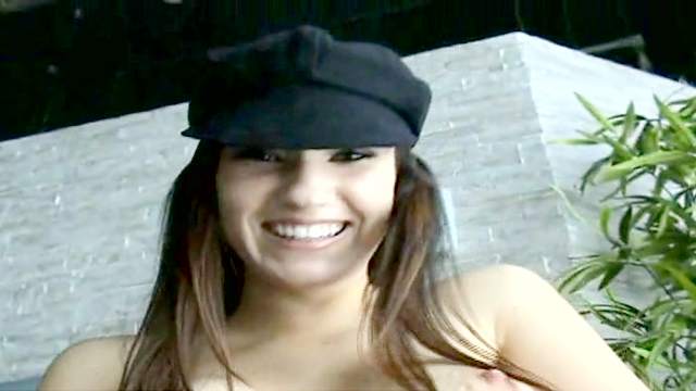 Tease Wife And A Titjob Wife In Action