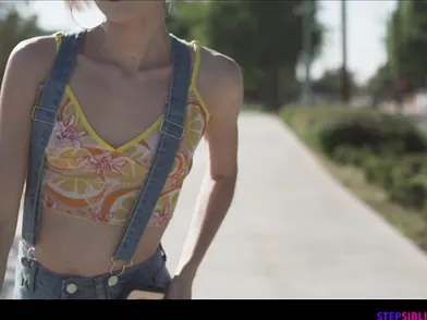 January 2021 Flavor Of The Month Jessie Saint   S1:E5