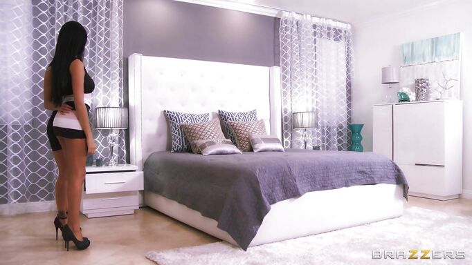 The Perfect Wife And Her Gf