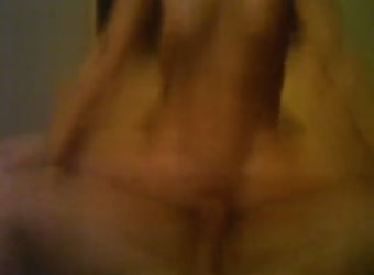 Sexy Brunette Wants To Be A Pornstar