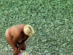 German Mature Boobs German Ggg Spritzen Goo Girls