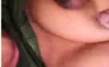 Sexxxxy Indian Girl Round Tits