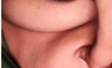 Sexxxxy Indian Girl Round Tits