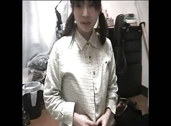 AYA A   18yo JD   Japanese Amateur Teen