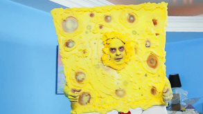 Spongebob Fucks Black Girl