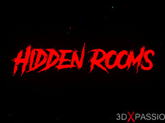 Black Futa Fucks Tied Up Whore   Porn Cartoon Uncensored