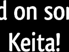 Uncensored Hentai: Handsome Keita Is A Perfect Fucker Who Drives His Sexy Busty Roommates Crazy