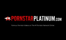 PORNSTAR PLATINUM MILF Latina Sexy Vanessa Gets Rough Sex