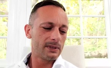 PORNSTAR PLATINUM Natasha Star Rides Hard Cock After Titjob