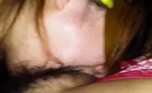 Korean Amateur Couple's Private Video