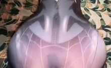 O Animador Aceitou Um Desafio E Satisfez A Com Sexo Assfuck